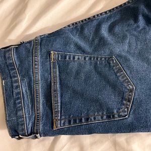 Rag and bone jeans